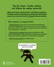 Miniatura contraportada Mates per a ninges