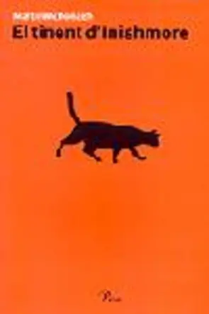 Portada El tinent d'Inishmore