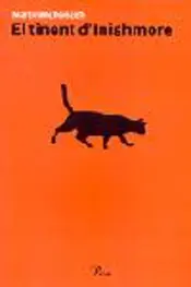 Portada El tinent d'Inishmore