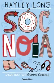 Portada Sóc noia