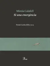 Portada Si una emergència