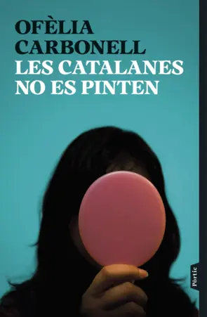 Portada Les catalanes no es pinten