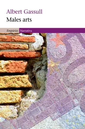 Portada Males arts