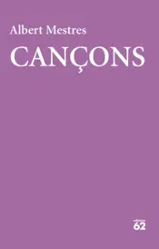 Portada Cançons