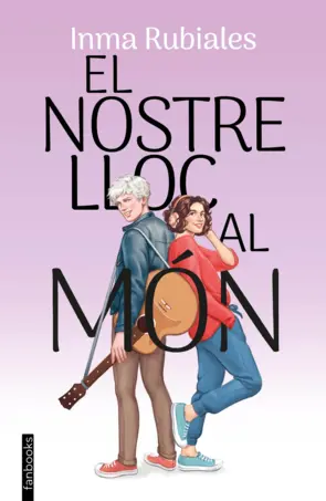 Portada El nostre lloc al món