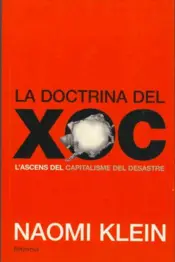 Portada La doctrina del xoc