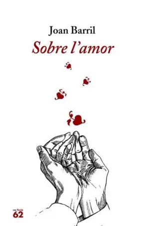 Portada Sobre l'amor