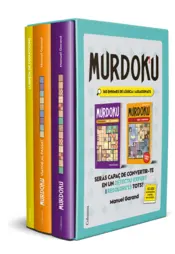 Portada Estoig Murdoku