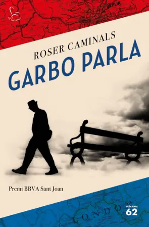 Portada Garbo parla