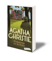 Miniatura portada 3d El misteriós cas de Styles