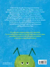 Miniatura contraportada Cap de grills