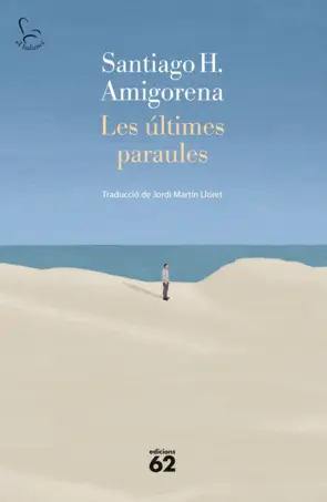 Portada Les últimes paraules