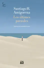 Portada Les últimes paraules
