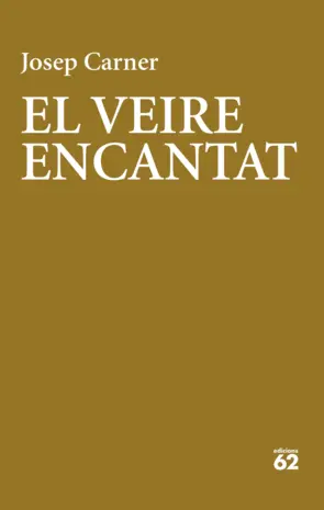 Portada El veire encantat