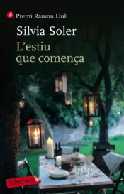Portada L'estiu que comença