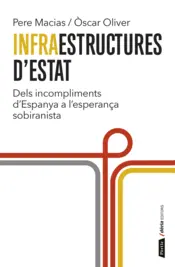 Portada Infraestructures d'Estat