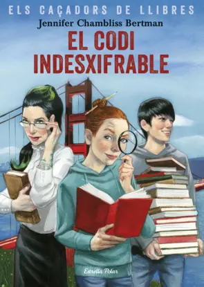 Portada El codi indesxifrable