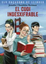 Portada El codi indesxifrable