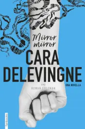 Portada Mirror, Mirror