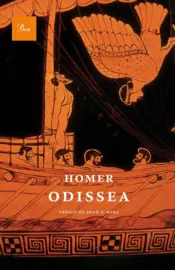 Portada Odissea