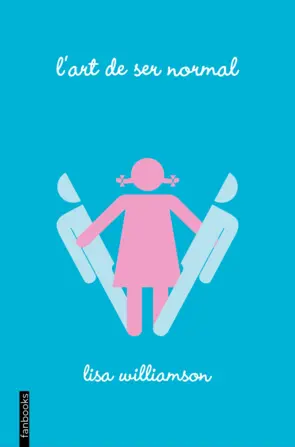 Portada L'art de ser normal