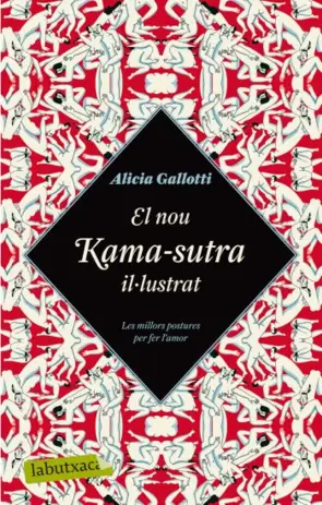 Portada El nou Kama-sutra il·lustrat