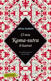 Portada El nou Kama-sutra il·lustrat
