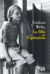 Portada La filla de l'optimista