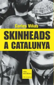 Portada Skinheads a Catalunya