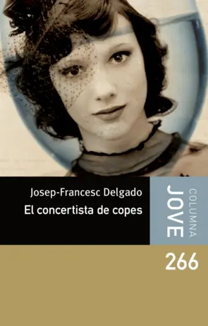 Portada El concertista de copes
