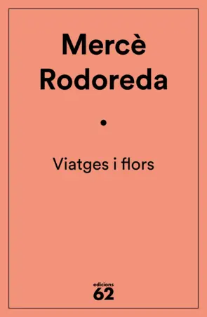 Portada Viatges i flors