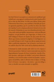 Miniatura contraportada L'home que va vendre el món