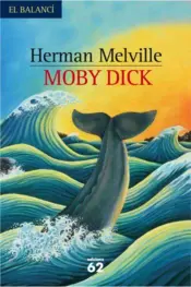 Portada Moby Dick