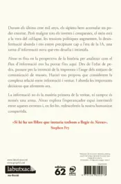 Miniatura contraportada Nexus