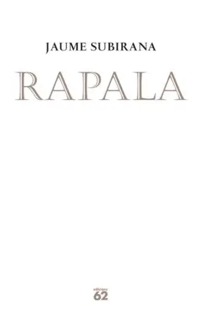 Portada Rapala