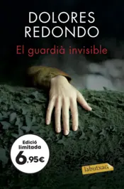 Portada El guardià invisible