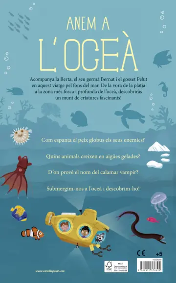 Contraportada Anem a l'oceà