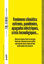 Miniatura contraportada Manual de supervivència