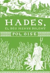 Portada Hades, el déu menys dolent