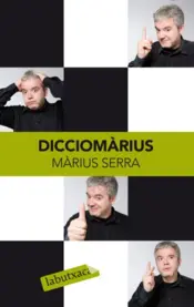 Portada Dicciomàrius