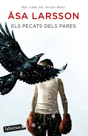 Portada Els pecats dels pares