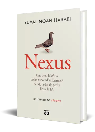 Portada Nexus
