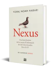 Miniatura portada 3d Nexus