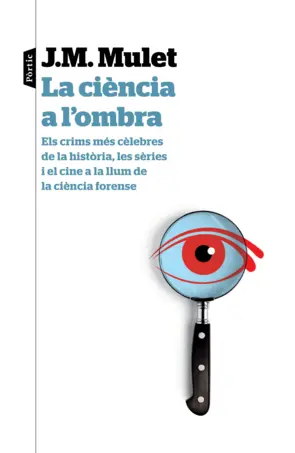 Portada La ciència a l'ombra