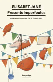 Portada Presents imperfectes