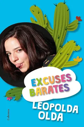 Portada Excuses barates