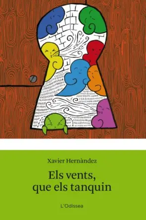 Portada Els vents, que els tanquin