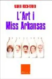 Portada L'art i miss Arkansas
