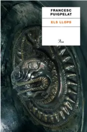 Portada Els Llops