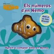Portada Els números d'en Nemo